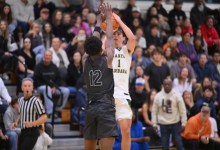 Luke Zuffelato’s Buzzer-Beater Lifts Santa Barbara to Upset of Powerhouse Sierra Canyon